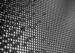 15mm-25000mm Width Punched Metal Sheet Customized 1X2m Flat Sheet