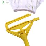 shanghai high performance High quality Lightweight Anti static ESD Cleanroom Mop