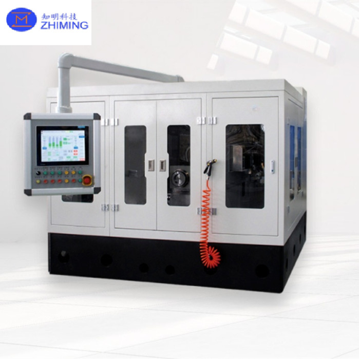 SiC Ingot Cutting Machine For 4 Inch 6 Inch 8 Inch 10 Inch SiC Cutting Speed 0.3 Mm/Min Average