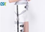 Osky Medical Orthosis For Hip Thigh Waist Composite Cloth Material Free Sizes