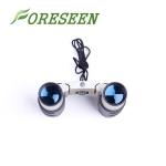 Portable Outdoor Sports Lightweight Powerful Binoculars , Lightweight Binoculars