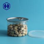 Recyclable PET Plastic Small Cans For Food Grade Airtight