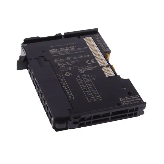 NX-OD4121 Original PLC Digital Output Unit For PLC Controller Module Industrial Controls