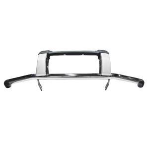 Quality Chang'an Star Card Front Bumper With Plastic Cover wholesale