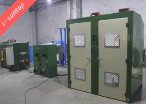 Quality 500mm Lan Cable Pair Twist +Back Twist Wire Bunching Machine wholesale