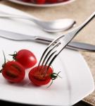 Mirror Polish 1810 Silverware