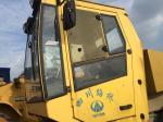 BOMRG219D (N0.2)Second Hand Road Roller FOR SALE