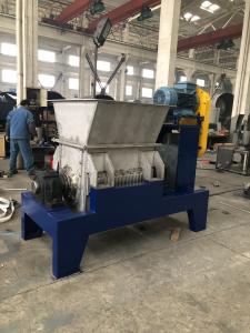 Quality Auto Electrical Motor 10rpm Bone Crushing Machine wholesale
