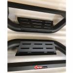 ODM Auto Car Body Truck Side Bar step Accessories For 2013 Ford F150