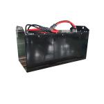 High-performance 51.2V Electric Forklift Battery for Industrial