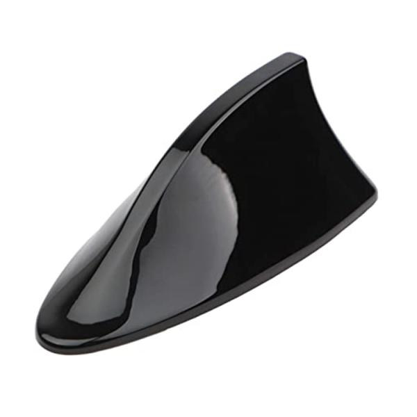 Solar Power Sportage DAB HRV FM OEM Fin Car Shark Antenna Impedance Ω 50Ω Year