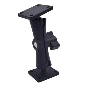 Quality 0.4lbs RuiHao Double Socket Arm Ram Mount 25mm Ball Adapters wholesale