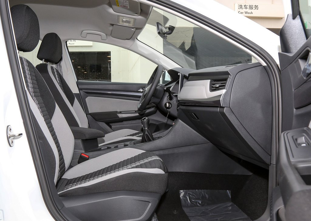 Top-ranking Products 2022 Popular compact car r New car For Sale brand new car Bora 2023 200TSI DSG smooth version