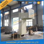 300kgs 3M Wheelchair Platform Lift Disable Wheelchair Lift Elevator For Home Use