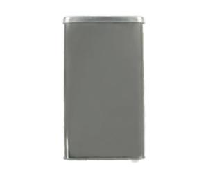 Quality 0.21-0.35mm Thickness Canister Square Tea Container wholesale