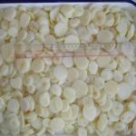 Little Salty Canned Vegetables / Water Chestnuts Slices / Dices / Halves
