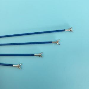 Quality disposable sterilized 2mm endoscope biopsy forceps wholesale