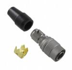 high quality 4 pin Hirose connector male and female terminal