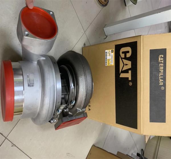 0R6890 Engine 0R-6890 Excavator 1014494 Turbocharger 101-4494 Turbo 1884629
