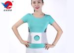 Complete Coating Adjustable Lumbar Back Brace Strengthening Cell Metabolism