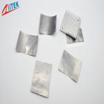 Ultra Thin Soft Graphite Sheet High Conductivity Thermal Heatsinks Film Graphite