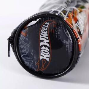 Quality Elegant Printed PVC Travel Bag , Washable Rectangle PVC Shopping Bags wholesale