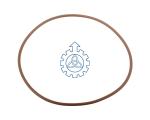 FPM Fluoropolymer Elastomer Truck Repair Kit Small O Rings 17292381