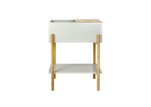 Quality Space Saver BSCI 65.5cm Height Bamboo Kitchen Shelf wholesale