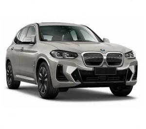 Quality BM W Baoma Ix3 2023 Leading Ev 2023 Electric Cars New Energy Vehicles wholesale