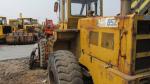 Used Kawasaki 85z Wheel Loader