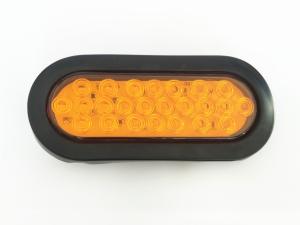 Quality High Brightness LED Truck Tail Lights Waterproof IP67 New Arrival 12V wholesale