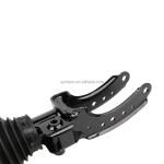 Porsche Cayenne Front Air Suspension Shock Absorber 95835809321 For Repair