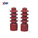 3.6KVAC 230PF Epoxy Resin Cast Capacitive Insulator Switchgear Panel