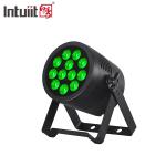 Led Par Light 12*20W 6 In 1 RGBWA-UV Par Can Stage Light Party Bar KTV Effect Dj