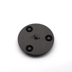 Quality Thermocouple Aluminum Plane Custom Die Cast Process Metal Stamp wholesale