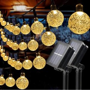 Quality Party Decoration Bistro Lights Customized Color CCT 2700K RGB DMX Festoon Light wholesale