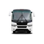 12m Electric Coach Bus High Energy Batteries And Maximum Total Mass 18000kg