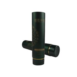 Quality Wholesale Custom PE Soft Empty Cosmetic Packaging Squeeze Tube Lotion Tube Hand Cream Cosmetic Tube wholesale