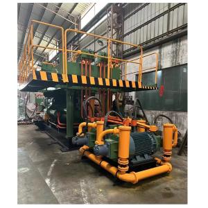 Quality 55kw Second Hand Aluminum Extruder for Window Door Frame Profile in Good Condition wholesale