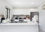 Energy Saving Affordable Prefab House Steel Structure Villa Modern Two-stories