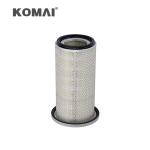 Diesel Generator Spare Parts Outer Air Filter Element 600-181-9450 AS5652S