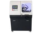 Large Intelligent Metallographic Cutting Machine Automatic ICut-300Z 3000rpm