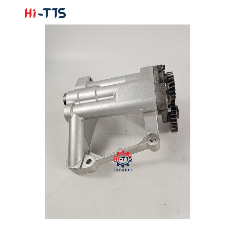 Oil pump Delivery pump 426-4806 293-0249 292-3751 For E320D C6.4 C6.6 Excavator Parts Engine