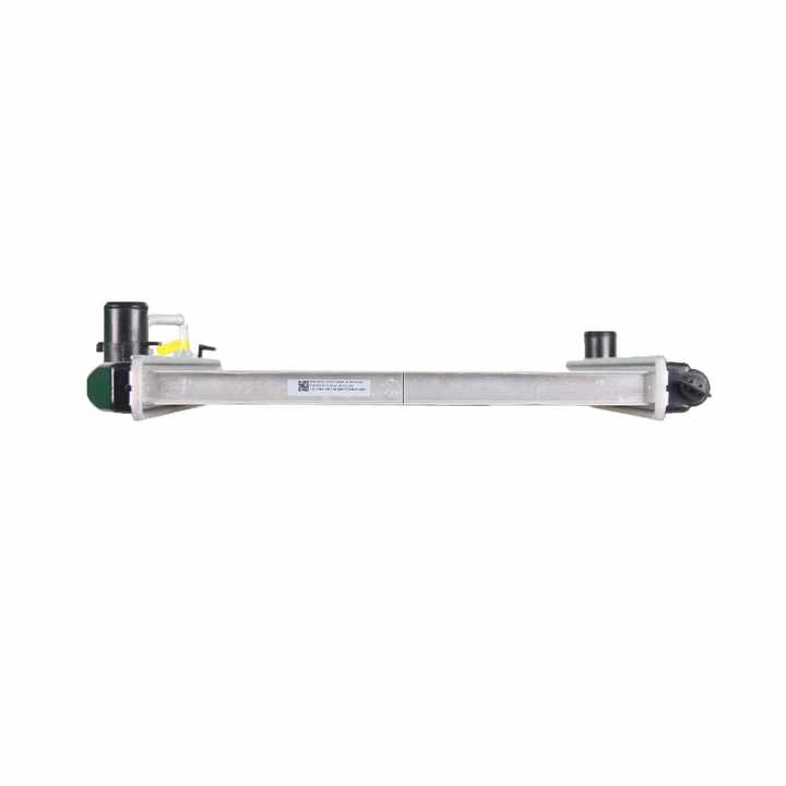 Auto Cooling System Aluminum Radiator for LEXUS LS400 1640050020 1640050021 1640050090