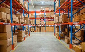 Quality China Warehousing And Distribution Solutions , Private Warehouse Services wholesale
