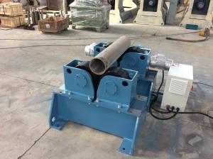 Quality Adjustment welding rotator ,welding rollers ,turnign rollers,tower fit-up welding rotator wholesale
