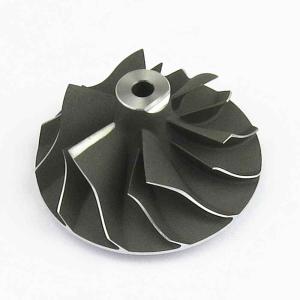 Quality GTA2056V Turbo Compressor Wheel 7376890002 For 7677205004S Turbo wholesale