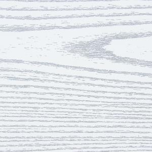 Quality Vinyl PVC High Gloss Laminates White Wood Grain OEM wholesale