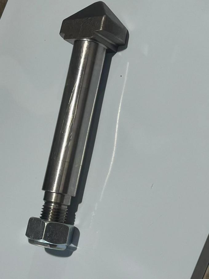 924015.1370 Locking pin Kalmar Reach Stacker Parts