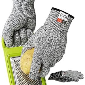 Quality EN388 Cut Resistant Gloves Non Disposable wholesale